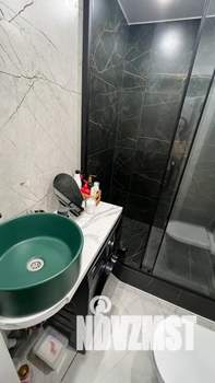 1-к квартира, посуточно, 30м2, 3/5 этаж