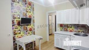 1-к квартира, на длительный срок, 34м2, 4/9 этаж