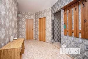 1-к квартира, посуточно, 61м2, 1/1 этаж