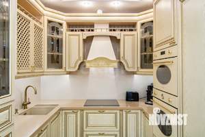 3-к квартира, на длительный срок, 91м2, 3/14 этаж