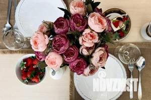 1-к квартира, посуточно, 25м2, 3/9 этаж