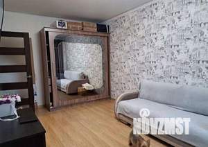 1-к квартира, на длительный срок, 35м2, 5/16 этаж