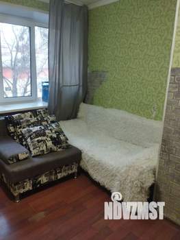 1-к квартира, на длительный срок, 21м2, 2/9 этаж