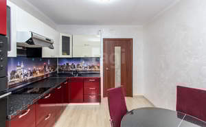 1-к квартира, на длительный срок, 42м2, 5/10 этаж