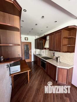 3-к квартира, на длительный срок, 122м2, 4/14 этаж