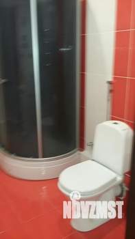 1-к квартира, на длительный срок, 46м2, 3/18 этаж