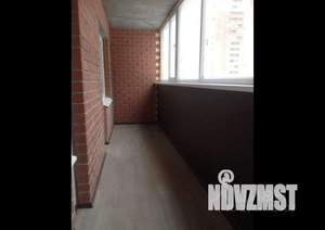 1-к квартира, на длительный срок, 51м2, 4/19 этаж