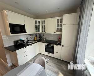 2-к квартира, на длительный срок, 66м2, 4/10 этаж