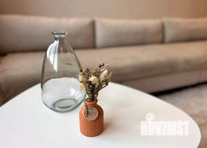 3-к квартира, посуточно, 67м2, 1/1 этаж