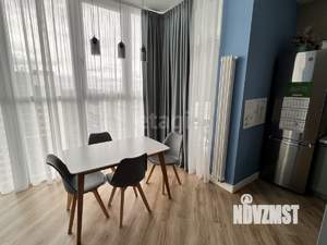 4-к квартира, на длительный срок, 85м2, 19/19 этаж