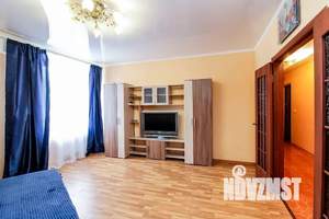 2-к квартира, посуточно, 79м2, 10/14 этаж