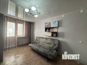 1-к квартира, на длительный срок, 30м2, 9/16 этаж