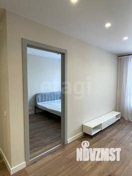 1-к квартира, на длительный срок, 35м2, 14/24 этаж