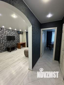 1-к квартира, на длительный срок, 41м2, 2/16 этаж