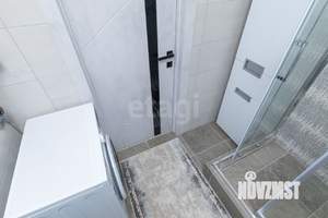 1-к квартира, на длительный срок, 38м2, 9/23 этаж