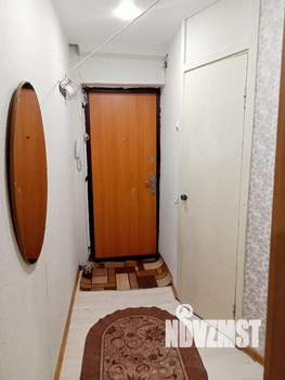 2-к квартира, на длительный срок, 40м2, 4/5 этаж