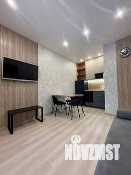 1-к квартира, посуточно, 37м2, 7/12 этаж