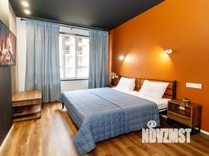 1-к квартира, посуточно, 47м2, 4/9 этаж