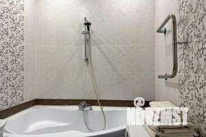 1-к квартира, посуточно, 44м2, 14/16 этаж