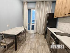 1-к квартира, на длительный срок, 30м2, 6/17 этаж