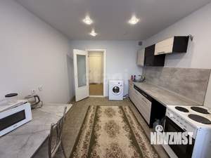 1-к квартира, на длительный срок, 45м2, 9/9 этаж