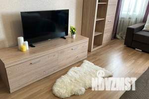 1-к квартира, посуточно, 52м2, 9/12 этаж