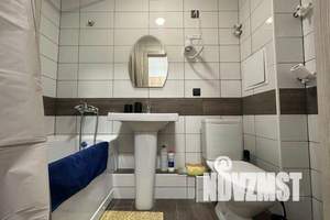 1-к квартира, посуточно, 20м2, 2/5 этаж