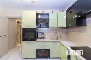 1-к квартира, на длительный срок, 43м2, 14/14 этаж