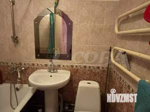 1-к квартира, на длительный срок, 30м2, 4/5 этаж