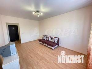 1-к квартира, на длительный срок, 39м2, 14/18 этаж