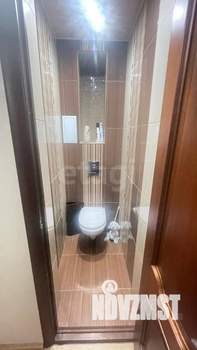 2-к квартира, на длительный срок, 52м2, 8/10 этаж