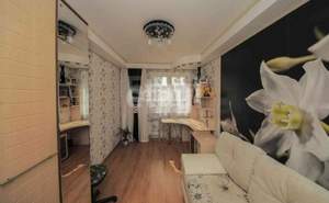 2-к квартира, на длительный срок, 53м2, 7/16 этаж