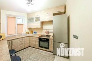 2-к квартира, посуточно, 44м2, 2/9 этаж