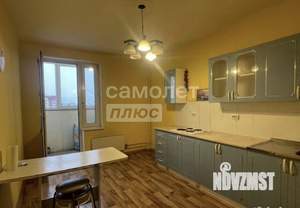 3-к квартира, на длительный срок, 78м2, 13/16 этаж