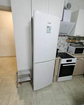 1-к квартира, на длительный срок, 38м2, 14/16 этаж