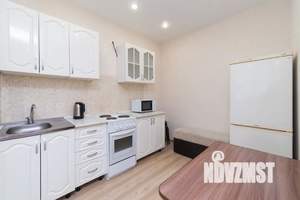 2-к квартира, посуточно, 50м2, 8/17 этаж