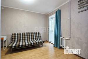 1-к квартира, на длительный срок, 31м2, 8/14 этаж