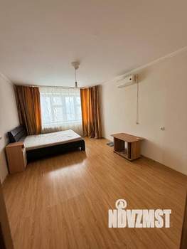 1-к квартира, на длительный срок, 44м2, 8/10 этаж