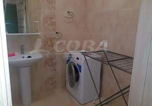 1-к квартира, на длительный срок, 45м2, 4/17 этаж