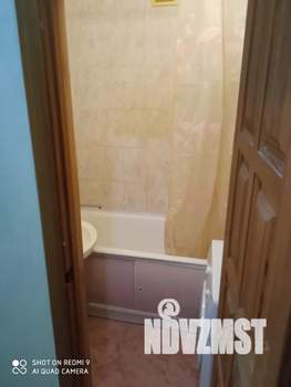 1-к квартира, посуточно, 35м2, 7/9 этаж