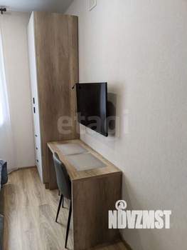 Студия квартира, на длительный срок, 19м2, 6/9 этаж