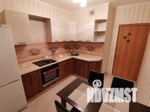 2-к квартира, на длительный срок, 56м2, 9/17 этаж