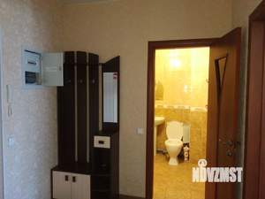 2-к квартира, на длительный срок, 42м2, 2/16 этаж