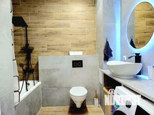 Студия квартира, посуточно, 31м2, 10/27 этаж