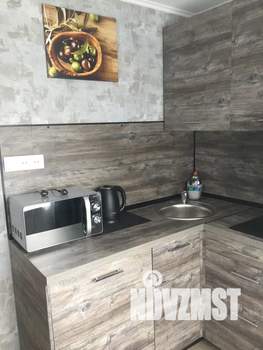 1-к квартира, посуточно, 45м2, 3/5 этаж