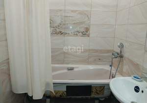 Студия квартира, на длительный срок, 32м2, 13/20 этаж