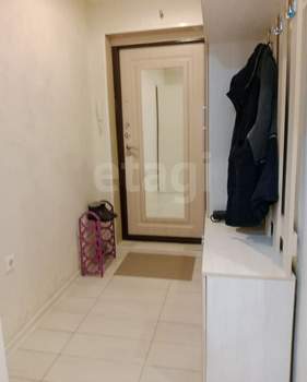 1-к квартира, на длительный срок, 36м2, 6/10 этаж