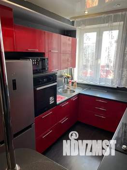 1-к квартира, посуточно, 45м2, 9/14 этаж