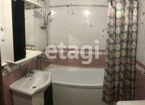 1-к квартира, на длительный срок, 45м2, 7/10 этаж