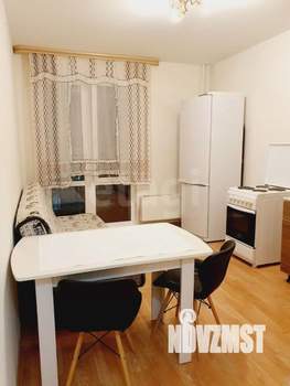 1-к квартира, на длительный срок, 39м2, 16/16 этаж